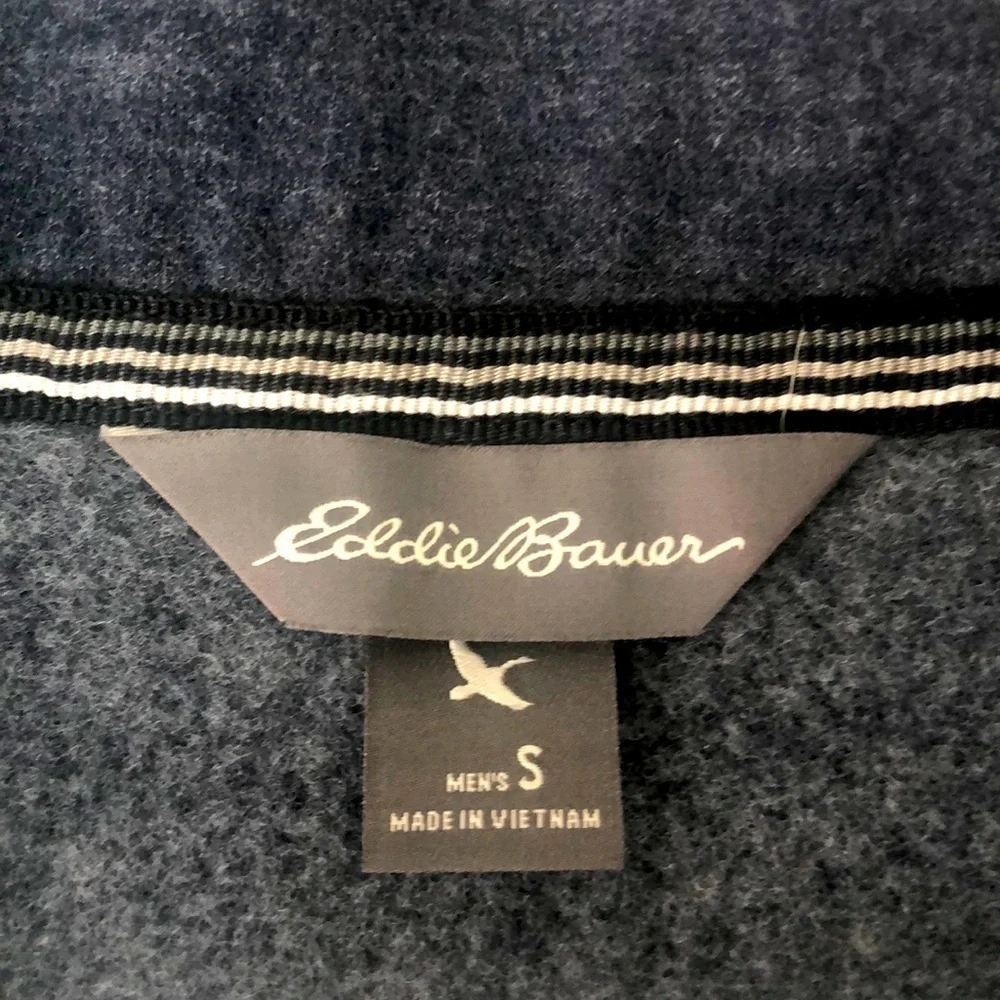 EDDIE Bauer Pullover
